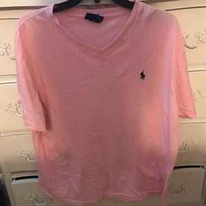 polo t-shirt